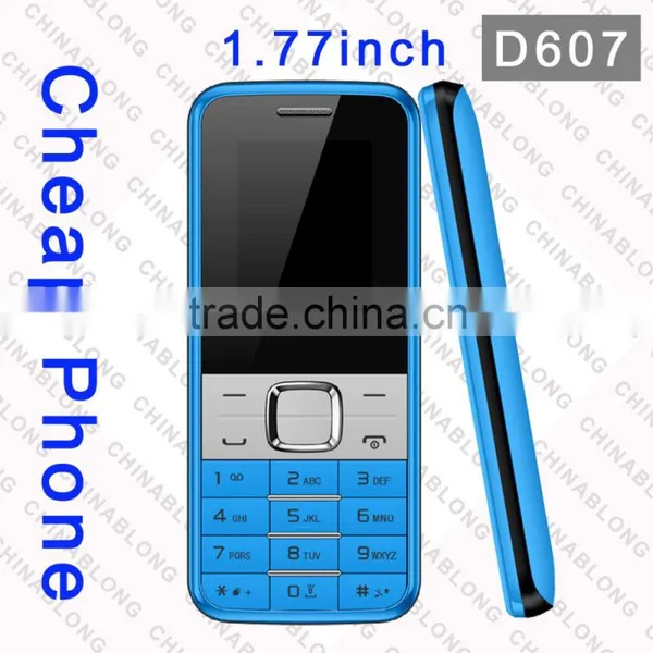 Spreadtrum Mobile Phone,China Phone With A Good Camera photo-3