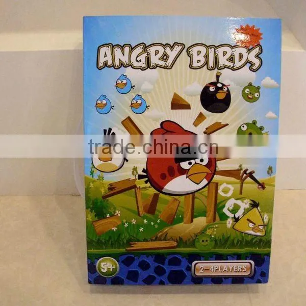 2012 new! hot sale high toys birds game PAF2268-1