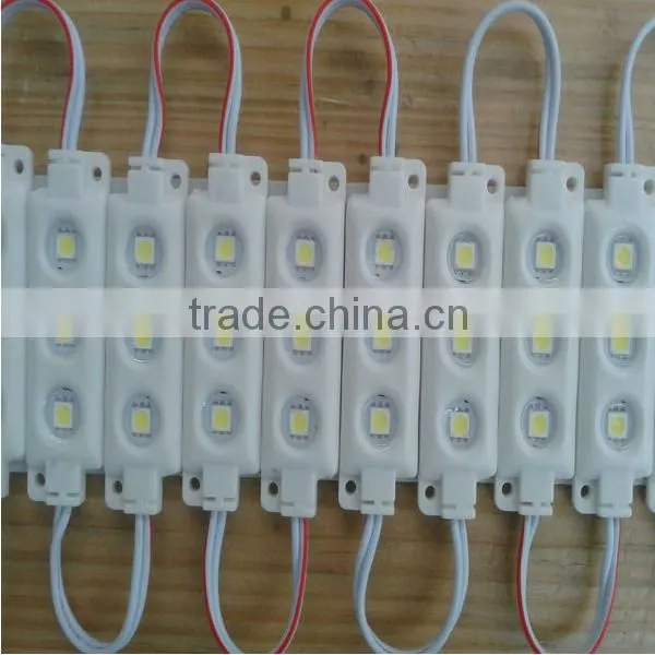 Highlight Injection LED Module 5050smd for Channel Letters photo-2