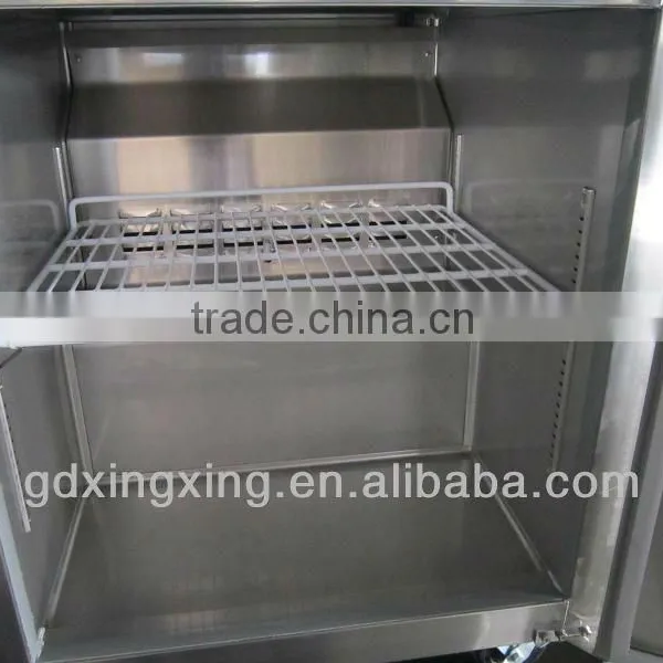 Table Counter Refrigerator, Catering Supplies_TUC27R photo-2