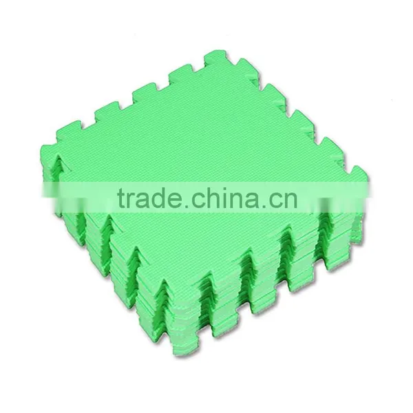 Cheap Environmental Exercise Eva Foam Interlocking Floor Mats photo-6