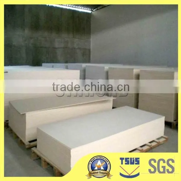Magnesium Oxide Board Price photo-3