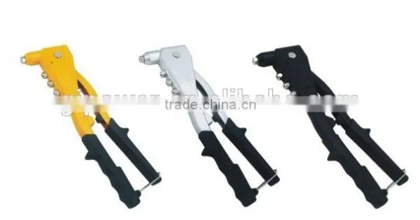 Manual Hand Riveter/Hand Rivet Gun photo-3
