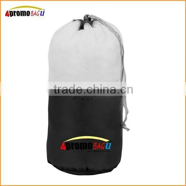 Wholesale Cheap Nylon Mesh Drawstring Bags,custom Silk Drawstring Bags,nylon Mesh Packing Bag photo-4