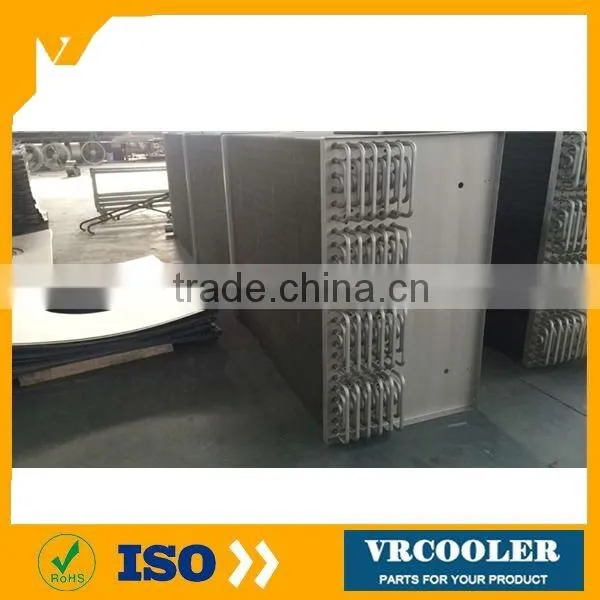 Gas Carrier Condensing Units Electric Defrost photo-5