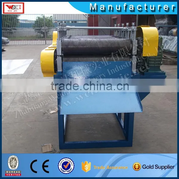 Hot Sale & Cheap Price Five In One Sheeting Machine Good Performance photo-6