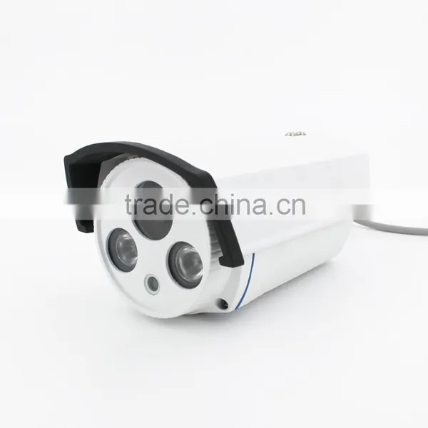 1080P IR CUT COMS IP66 BOX AHD Camera photo-2