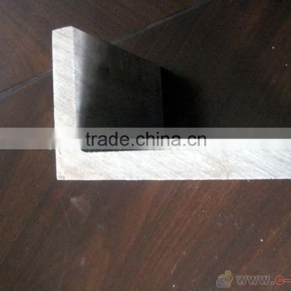 Aluminum Profile, for Windows and Doors, 6063-T5 photo-3