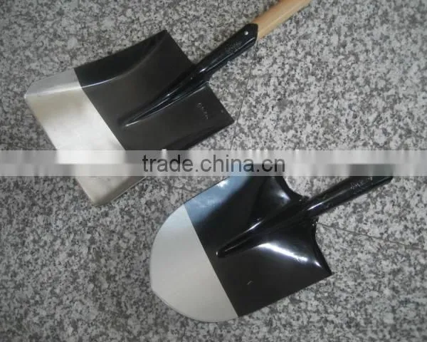 High Carbon Steel Hoe photo-2