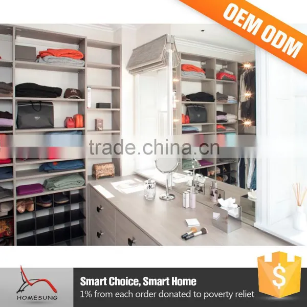 Promotional Product Walk-In Wardrobe Accesories photo-4