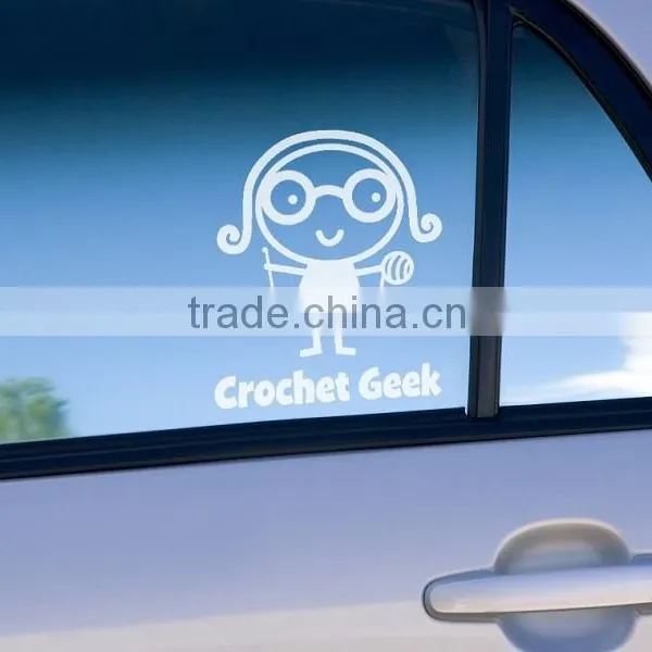 Customized Waterproof Die Cut Stickers photo-4
