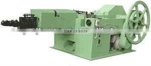 Nail Making Machine