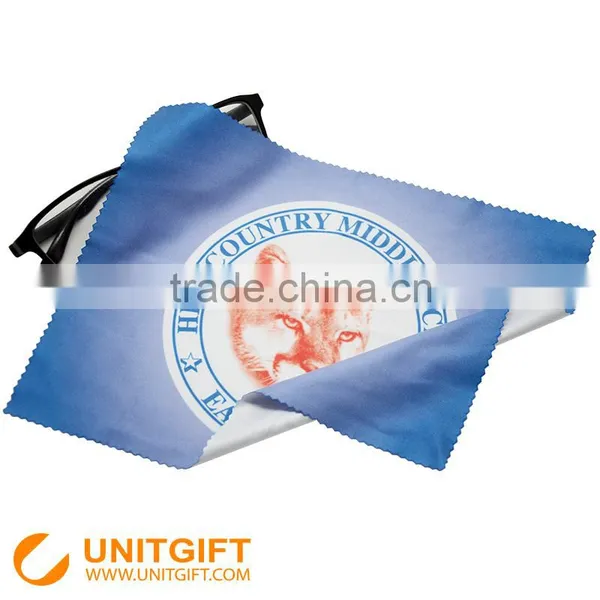 Clean Microfiber Cloth photo-4