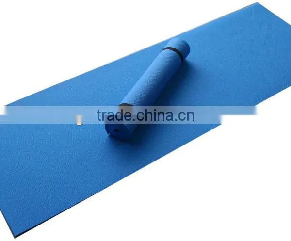 EVA Foam Yoga Mat photo-2