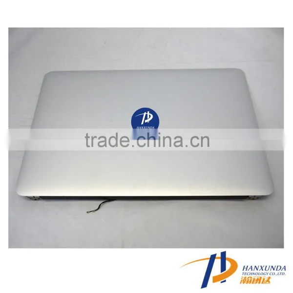 Wholesale Grade A 2010 2011year LCD Display for MBA AirA1369 LCD Screen Assembly photo-4