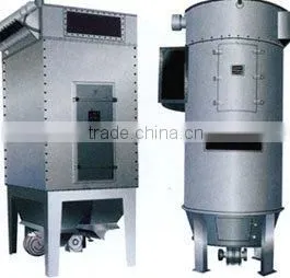 Plused Jet Cloth Filter Dryer Machine photo-2