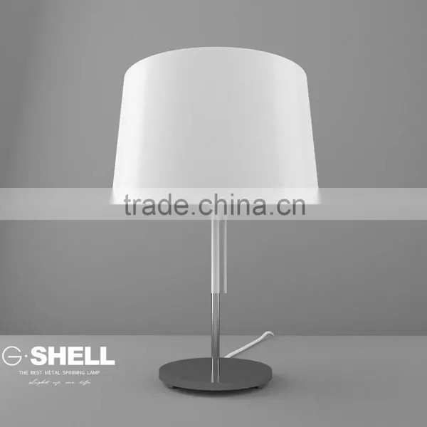 European Design Table Lamp for Reading and Study photo-4