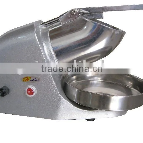 Newest Ice Crusher/Ice Smashing Machine