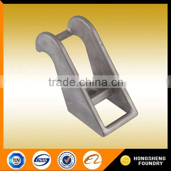 "iso Corner Casting Spare Parts Lathe Machine Parts" photo-5