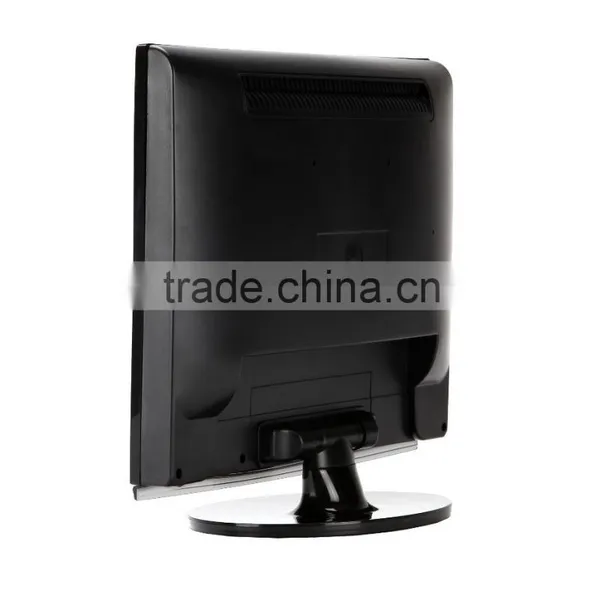 av Vga hd Interface Type15 Inch Screen Size Led Monitor Display photo-3