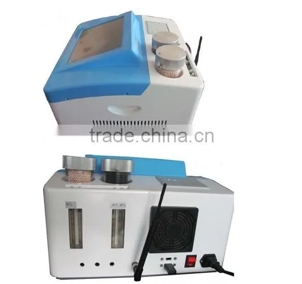 Explosives Detector,security Sensor HD600 photo-2