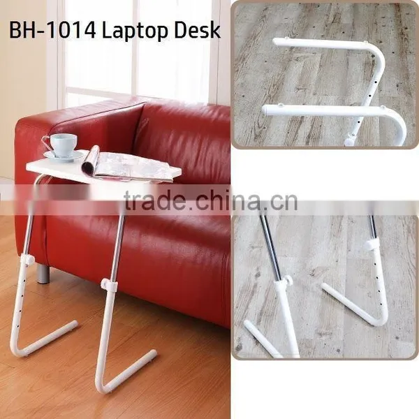 Small Foldable Table, Japanese Foldable Table, Plastic Foldable Table photo-4