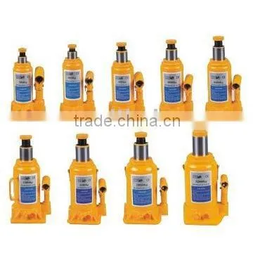 Hydraulic Bottle Jack, Hydraulic Jack, Car Jack, Auto Jack