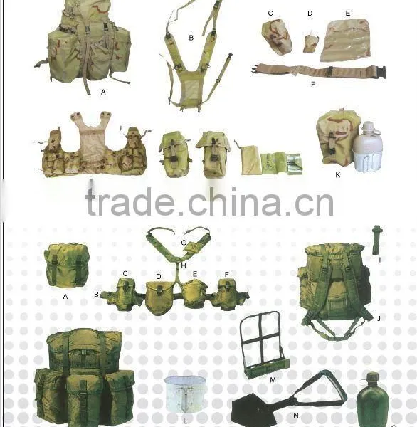 Packsack