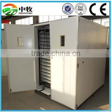 Large 10000 Egg Incubator/commercial Egg Incubator/chicken Egg Incubator for Sale photo-2