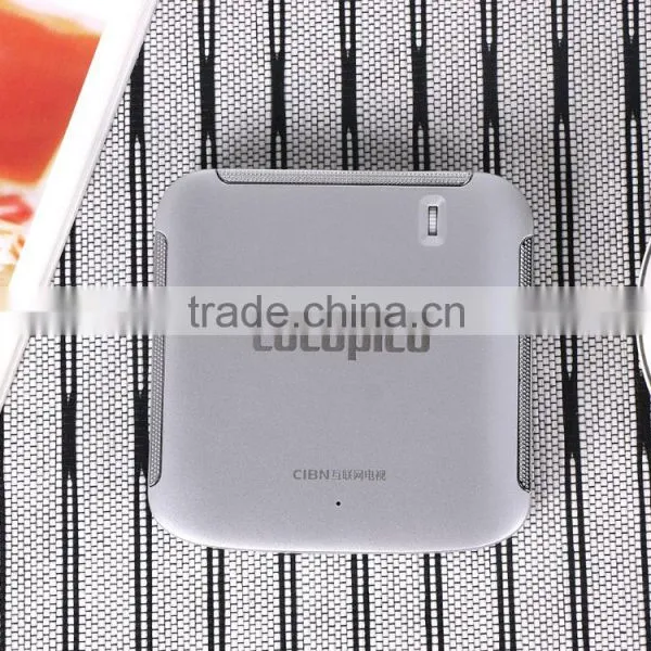COCOPICO High Quality 1080P 3600mAh Battery With HDMI Cable Movie Theater Projector photo-3