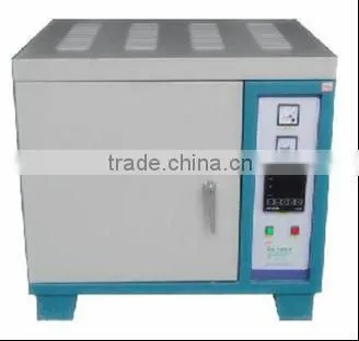 LTKS-1400 Laboratory Muffle Furnace