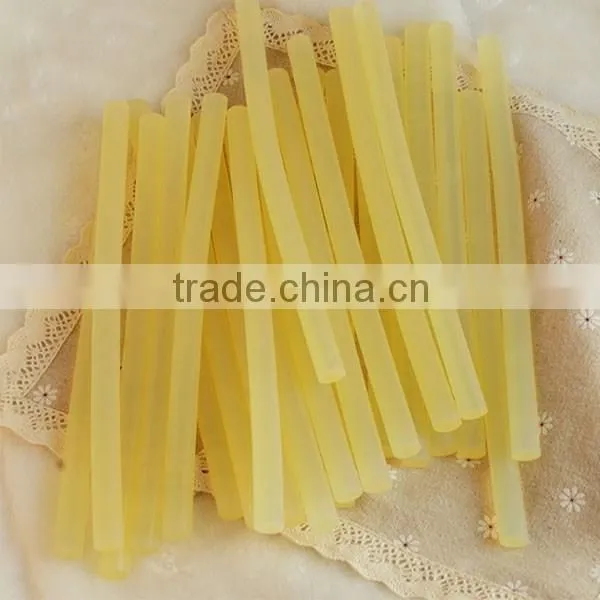 Hot Melt Glue Stick With 10-15mm Diameter photo-2