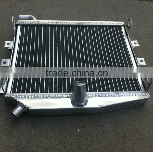 Aluminum Radiator for TZR125 3TY