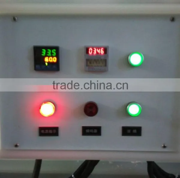 Small Production Electro Plating Machine Supplier photo-3
