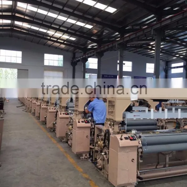 Factory Direct Sales Water-jet Loom (japanese Tsudakoma Water Jet Loom) photo-4