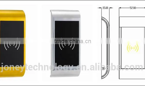 Best Chinese Wholesale Zinc Alloy Metal Casing Lock for Locker With TM/EM photo-6