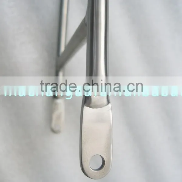 Titanium Bicycle Rear Rack Ti Bike Luggage Carrier photo-5