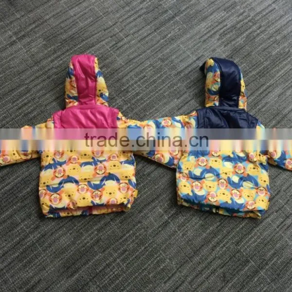 2016 Newest Baby Adult Girls Wholesale Down Winter Boutique Clothes, Kids Cute Adult Baby Clothes photo-2