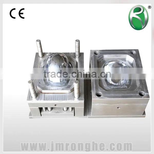 Factory OEM Making Plastic Injection Mould photo-2