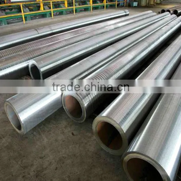 API5L/ASTM A106/A53 GR.B Seamless Oil Line Pipe photo-2