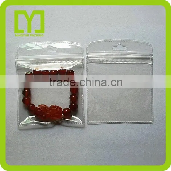 2016 Free Sample Wholesale China Supplier Waterproof Plastic Bag photo-2