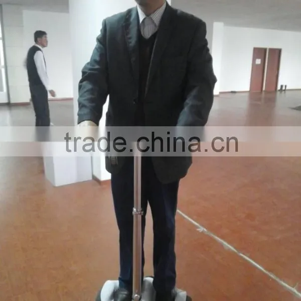 2nd Generation Two Wheels Self-balancing Scooter photo-3
