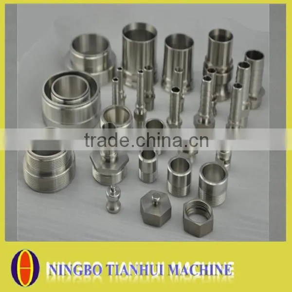 Exhaust Flexible Pipe Couplings