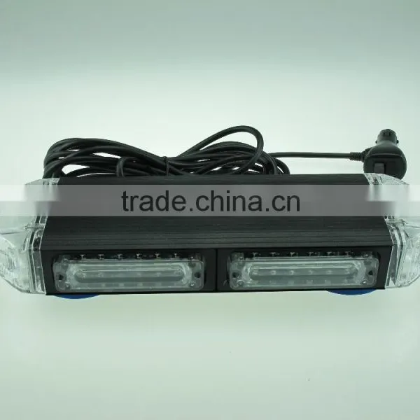 Good Quality Police Car Led Mini Lighting TBD-M400-6 photo-4