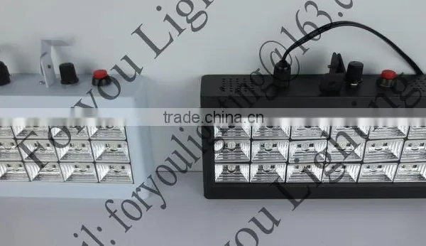 High Quality Crazy Selling 1w*8 Led Strobe Lights photo-3
