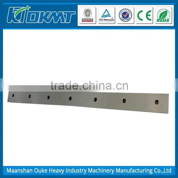 QC12Y Series Shearing Machine Blade for Sale