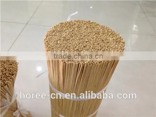 Incense Bamboo Sticks for Agarbatti photo-2