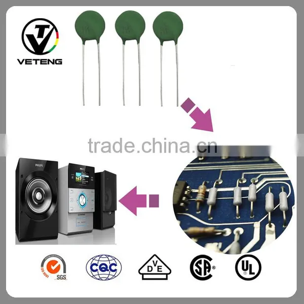 Ntc Thermistor Temperature Compensation ,3mm Chip Ntc Thermistor