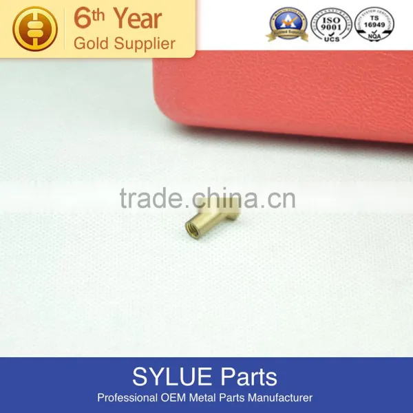 Customized Cold Rolled Steel ATM Parts