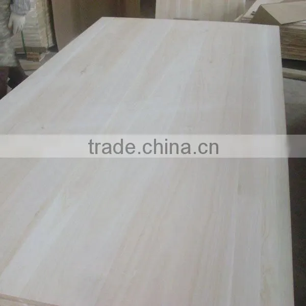 Finger Jointed Board/edge Glued Panel Furniture